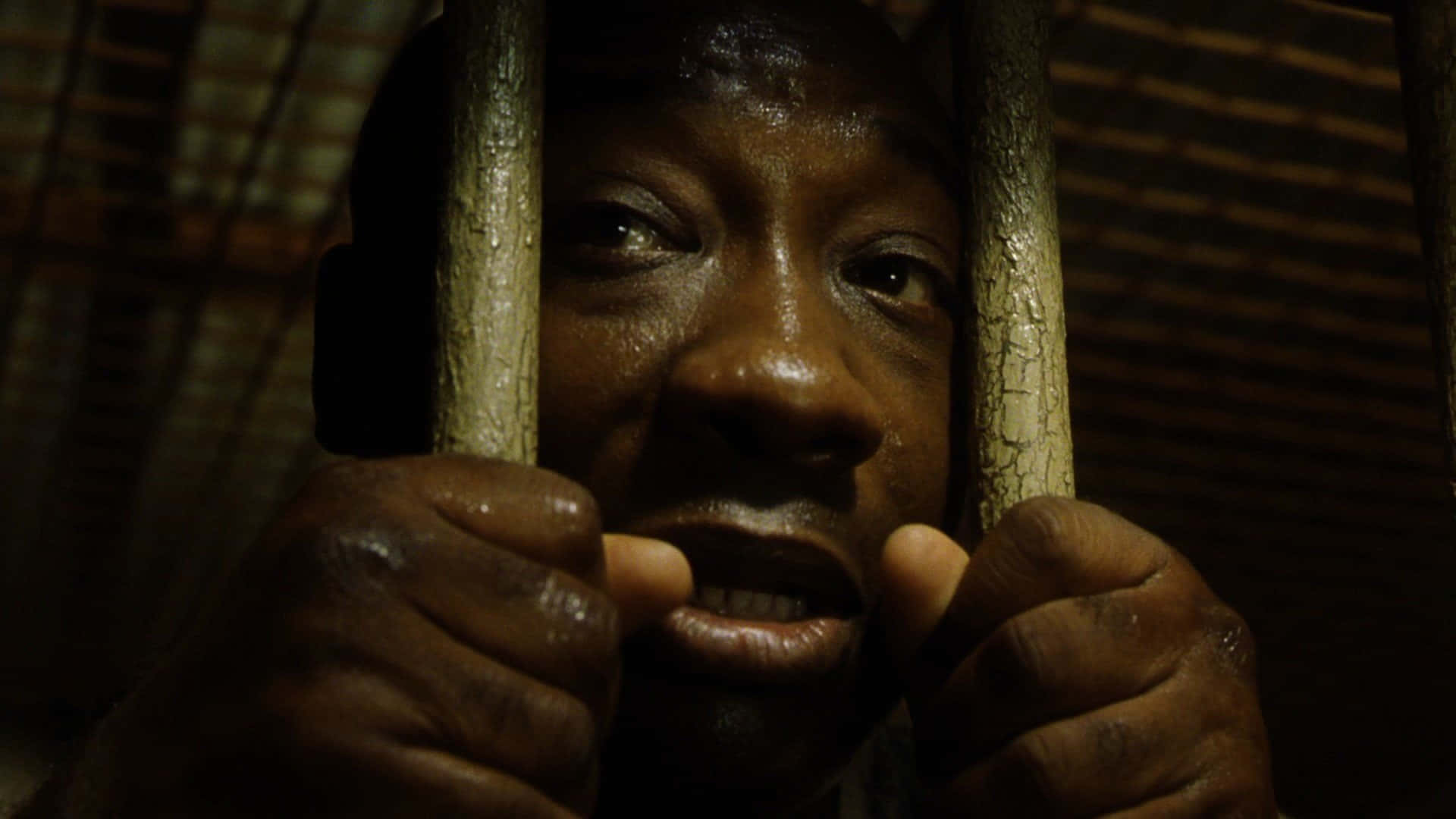 S: Michael Clarke Duncan, Award-winning Actor Background