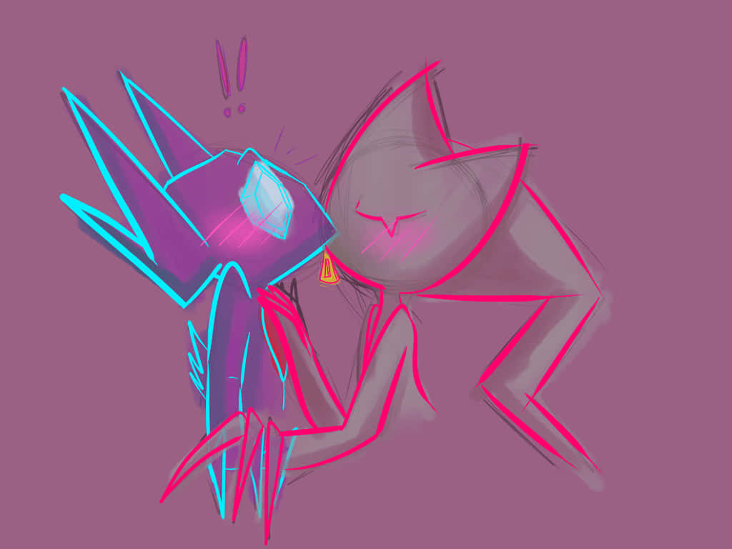 Sableye And Banette