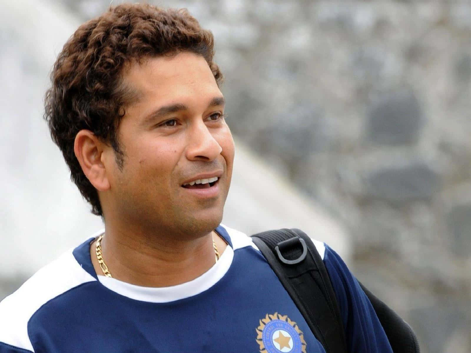 Sachin Tendulkar, The Master Blaster Shattered Records!