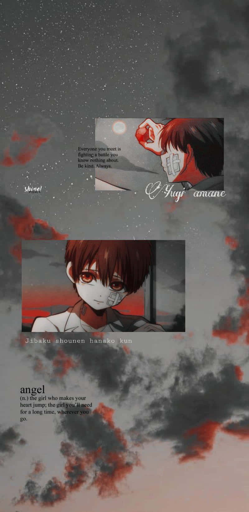 Sad Aesthetic Phone 800 X 1644 Background