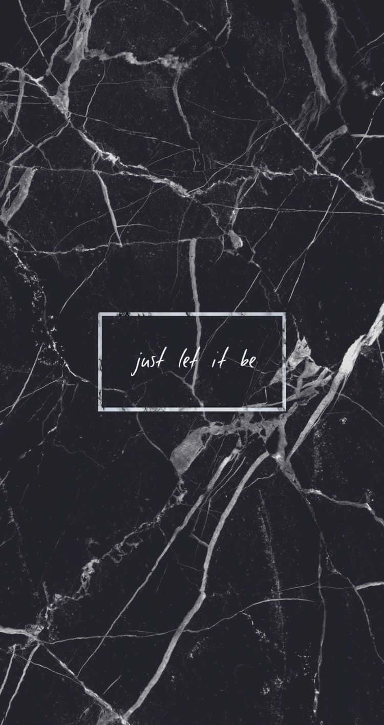 Sad Aesthetic Tumblr Cracked Screen