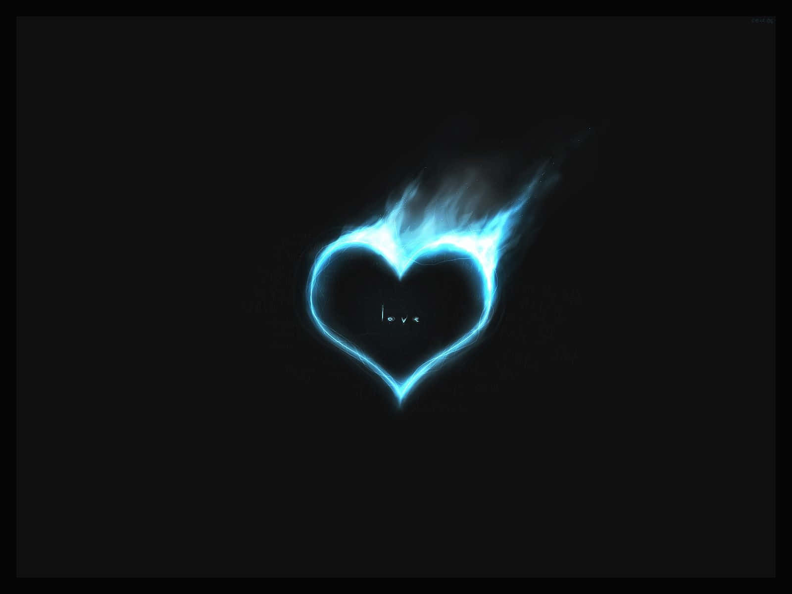 Sad Dark [wallpaper] Background