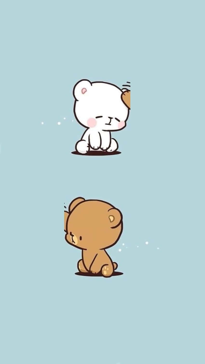 Sad Matching Cat Pfp