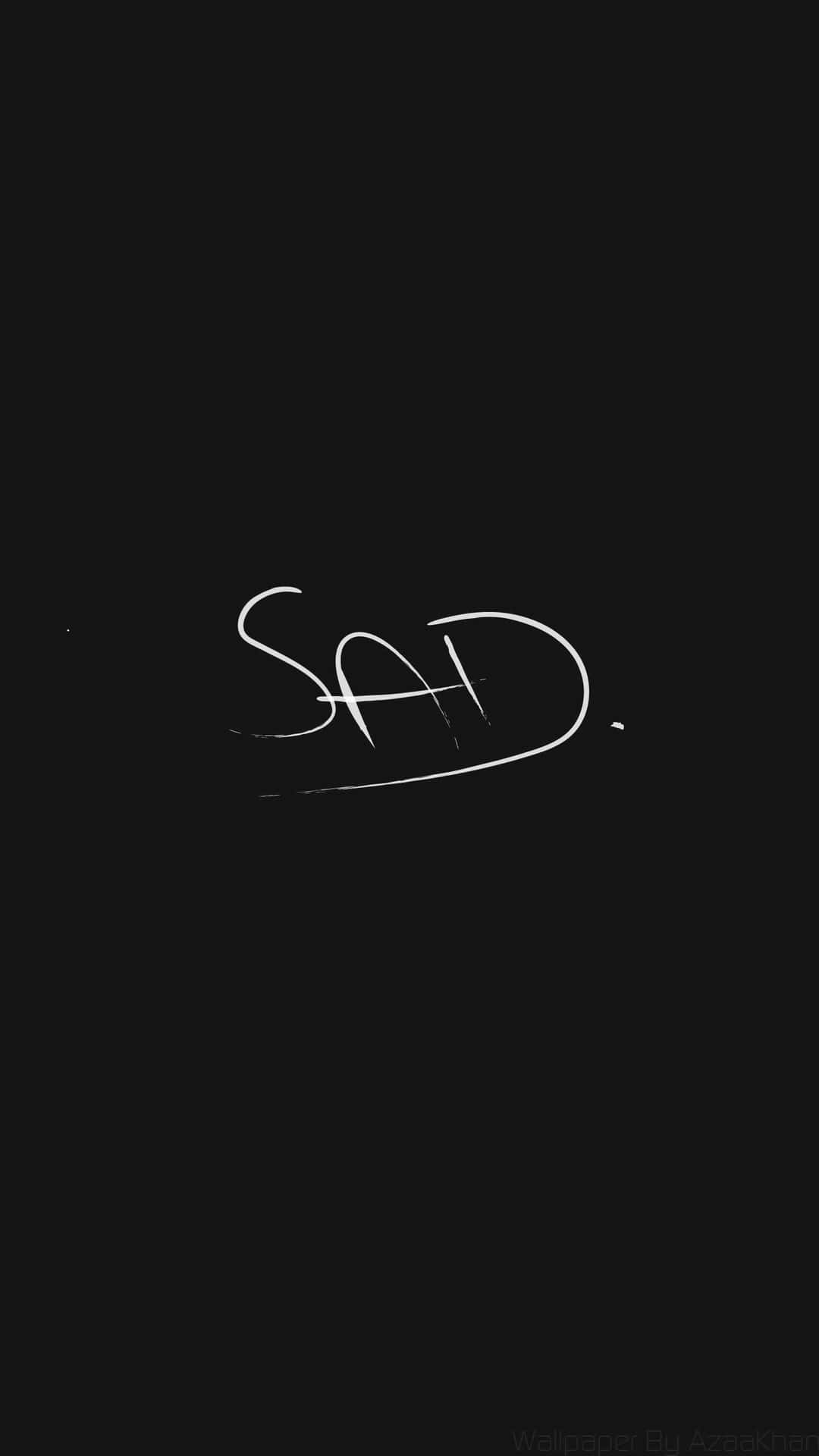 Sad Wallpapers For Your Phone Background