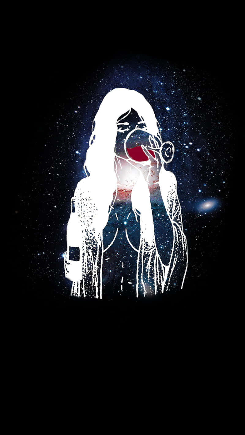 Sadness That Consumes. Background