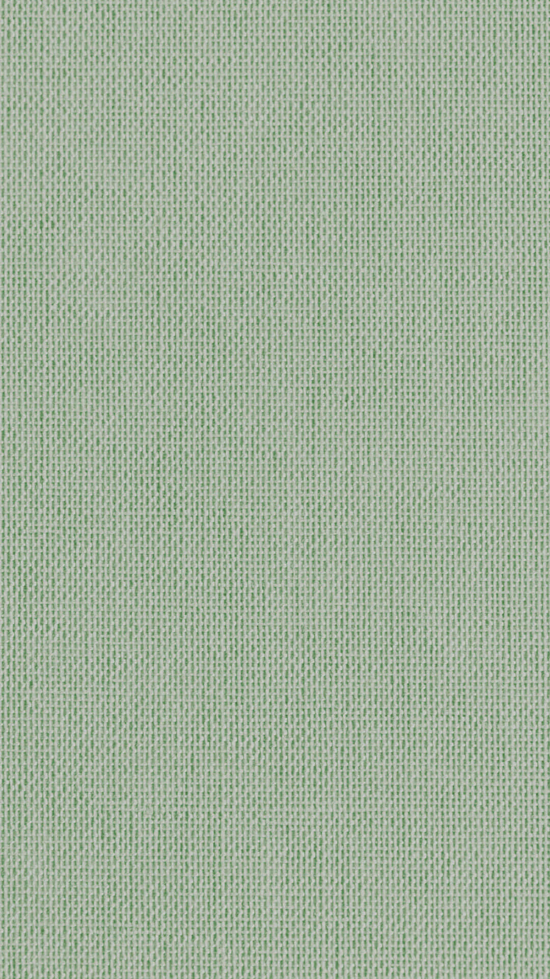 Sage Aesthetic With Fabric Texture Background
