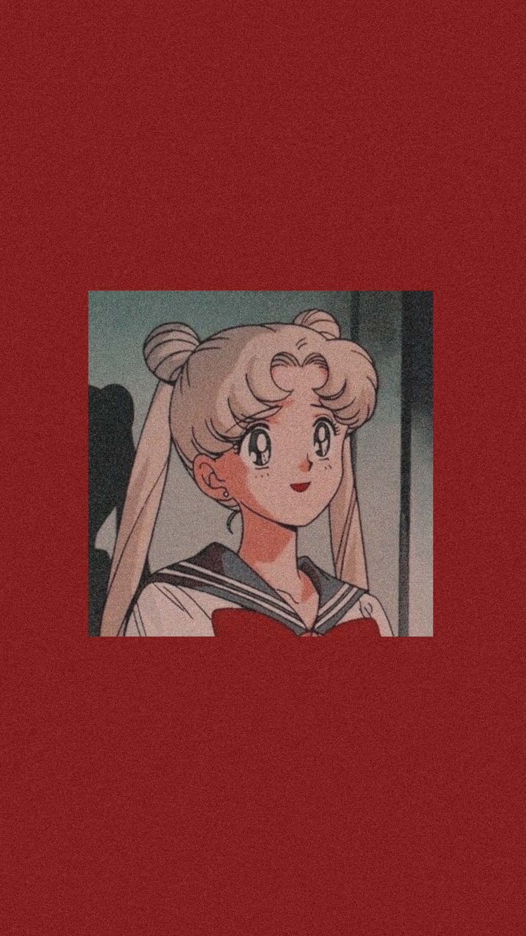 Sailor Moon Vintage Anime Background