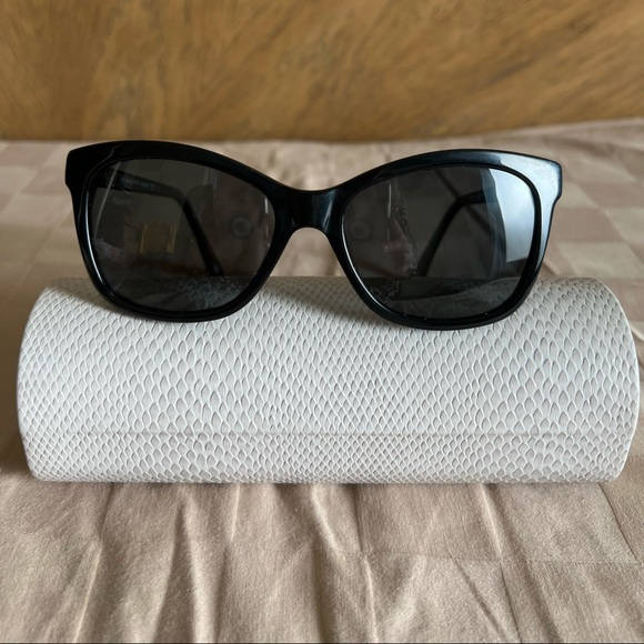 Saks Fifth Avenue Miniso Sunglasses