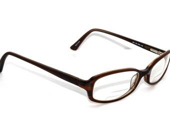 Saks Fifth Avenue Oliver Eyeglasses Frame