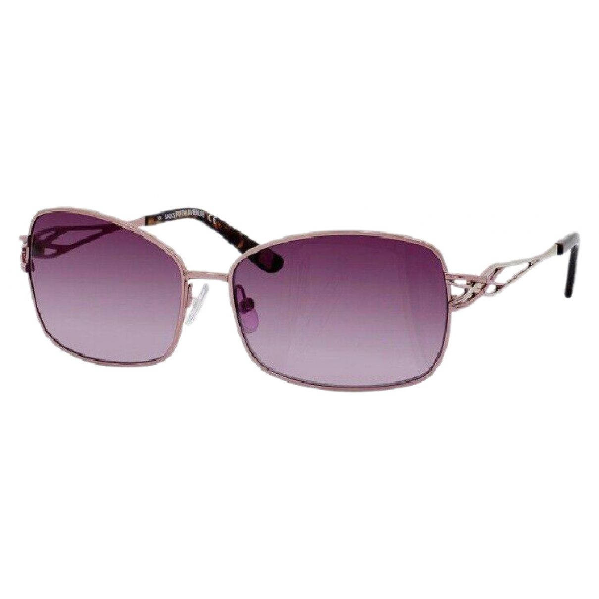 Saks Fifth Avenue Sfa-62s-0 Women's Sunglasses