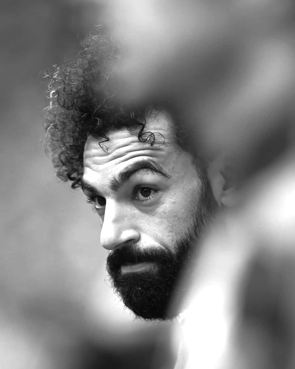 Salah Background