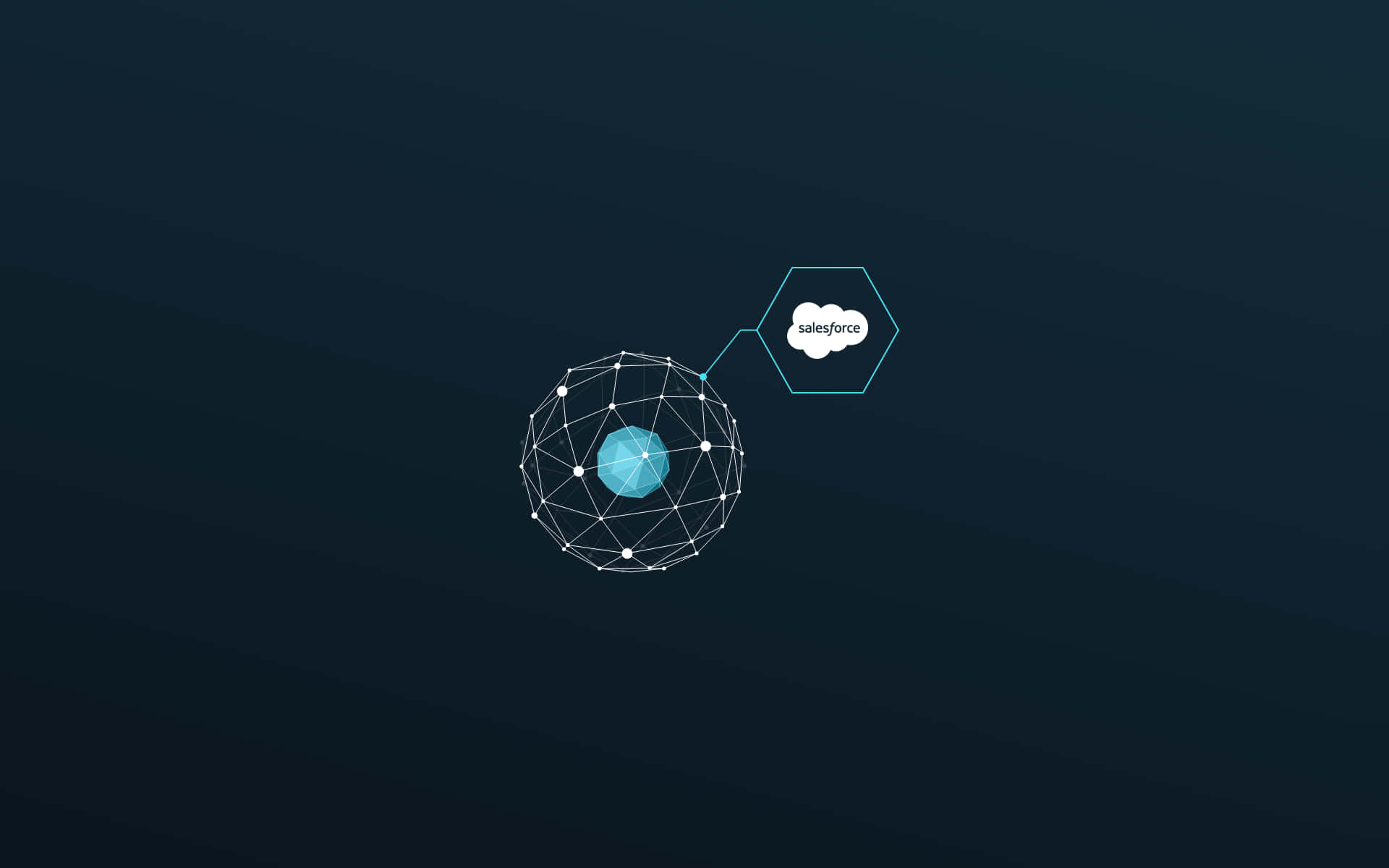 Salesforce Connection Background