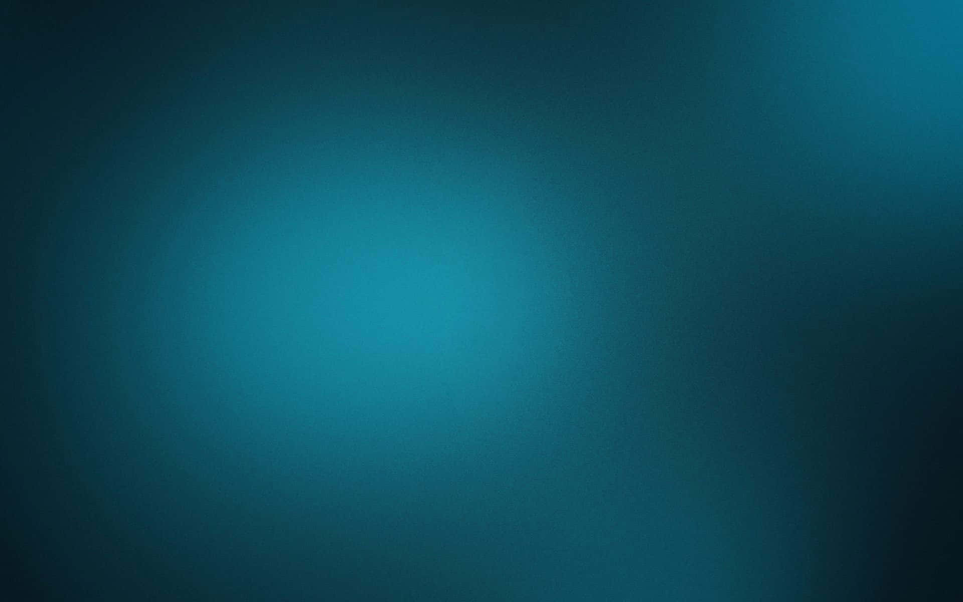 Salient Blue Blur Background