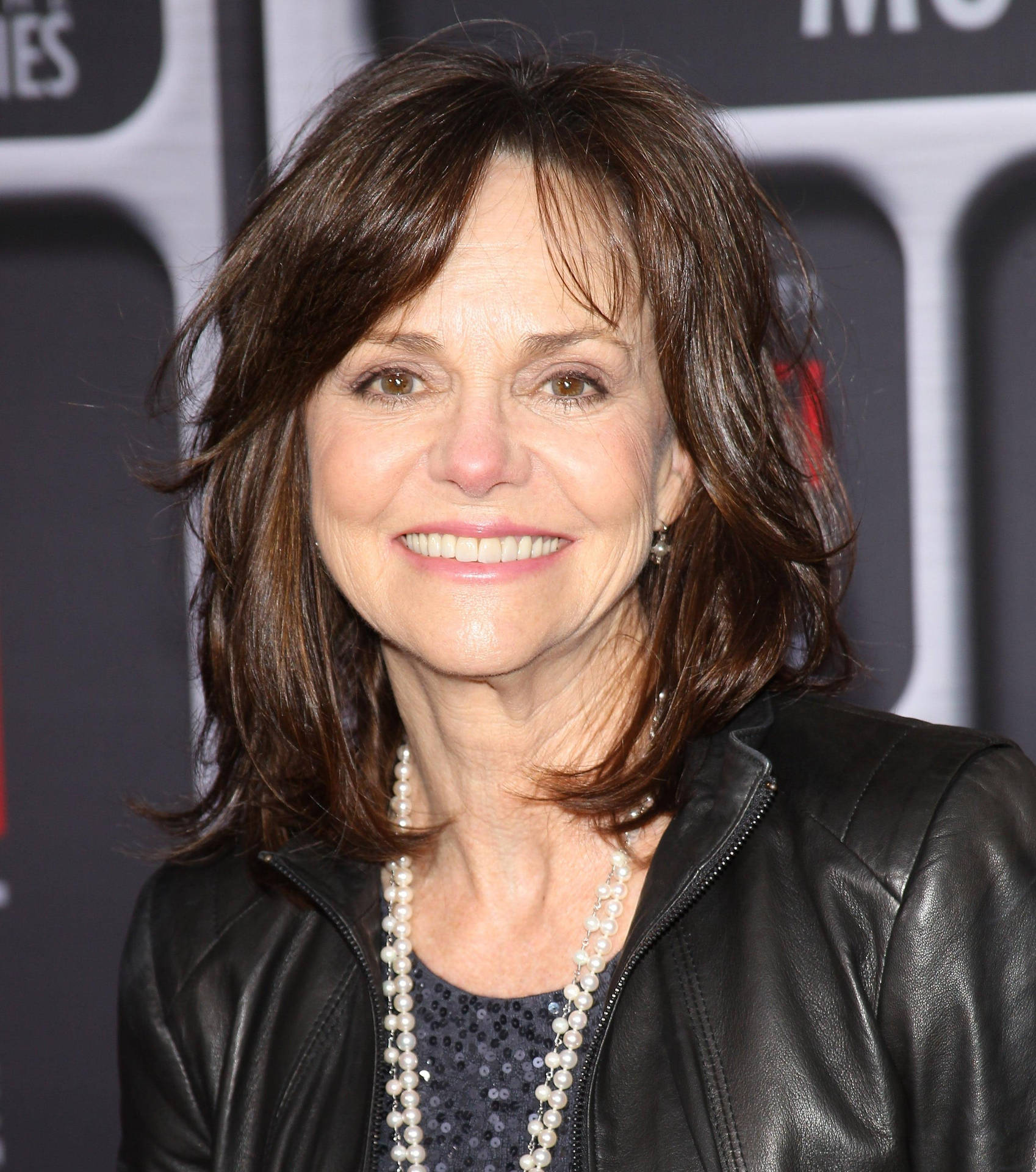 Sally Field Afi Night At The Movies Background