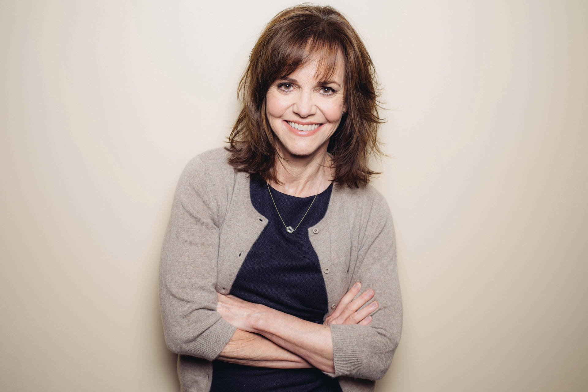 Sally Field File Photo 2016