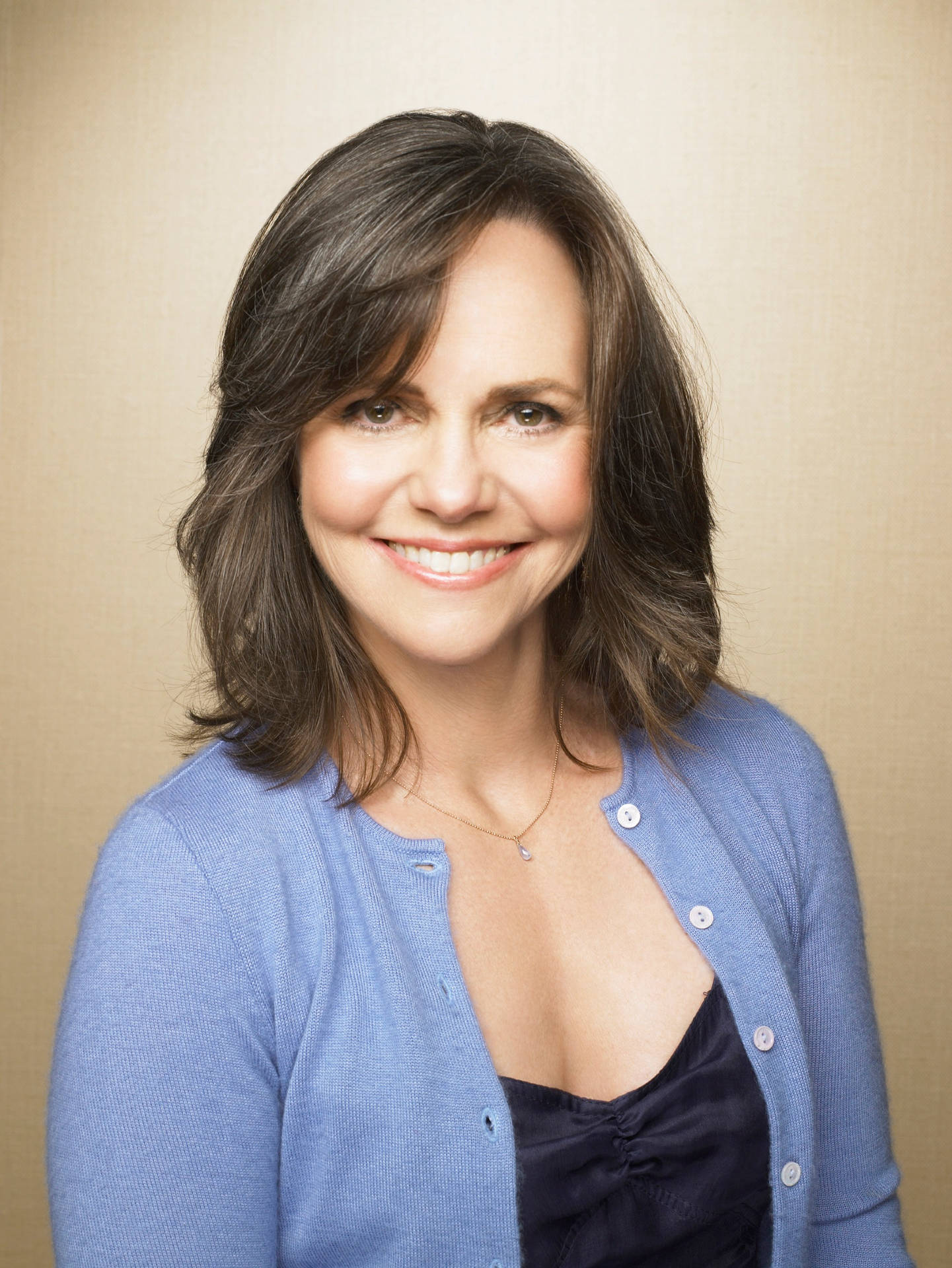 Sally Field In Focus