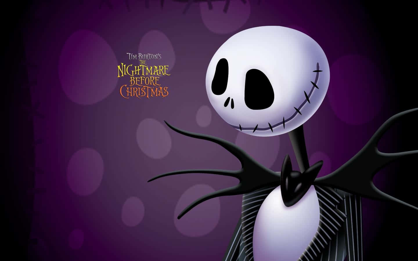 Sally The Rag Doll From Nightmare Before Christmas Background