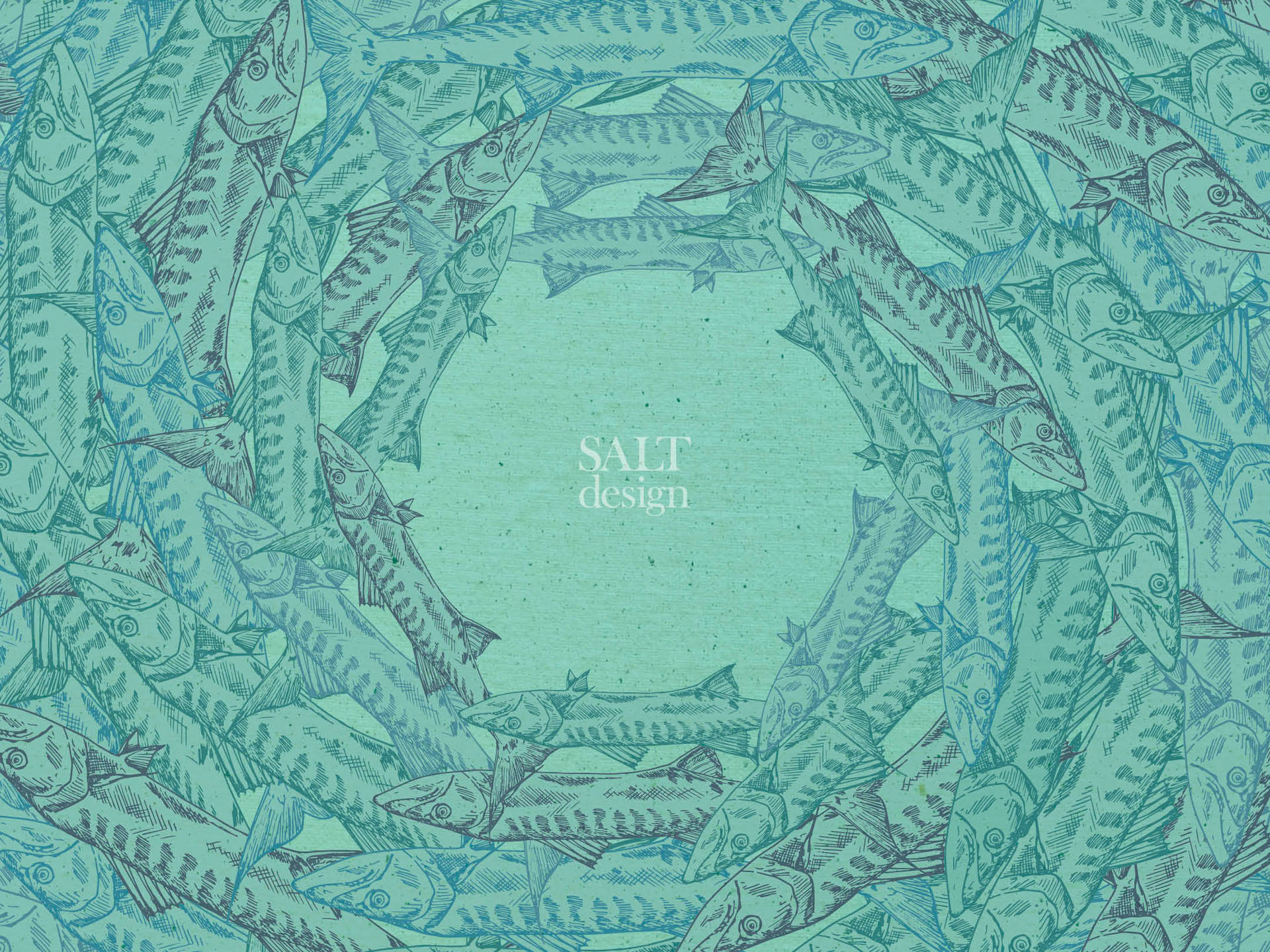 Salt Design - Cover Art Background