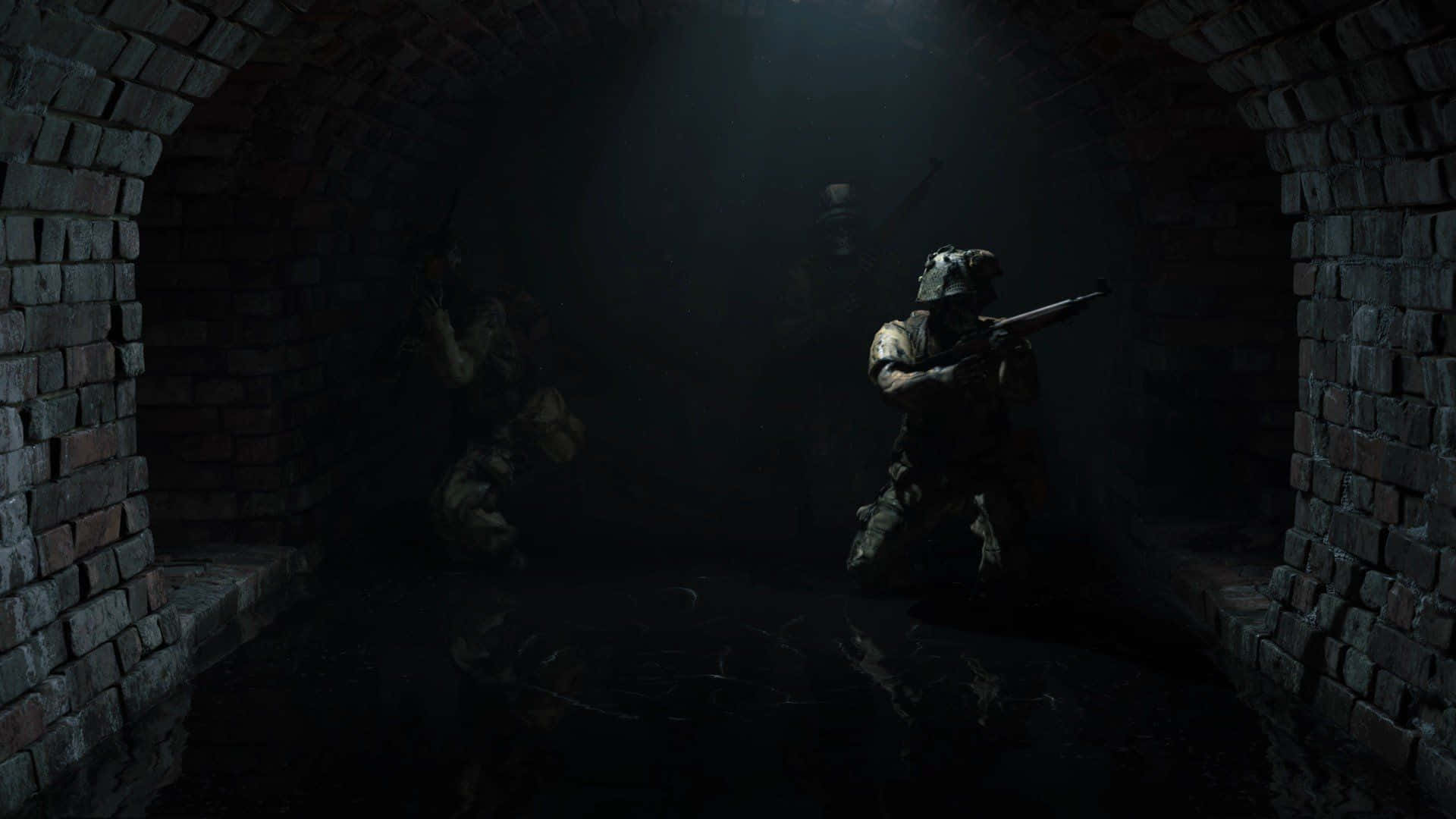 Sam Bridges Conquers The Post-apocalyptic World Of Death Stranding In Stunning 4k Hd.