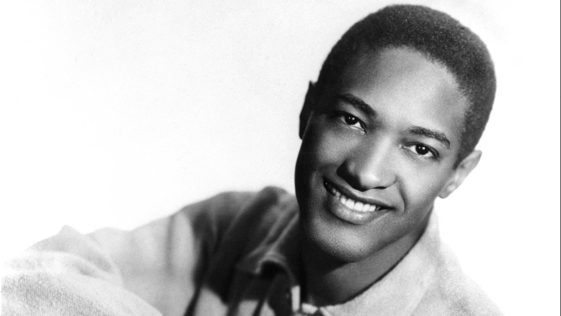 Sam Cooke American Singer-songwriter Background