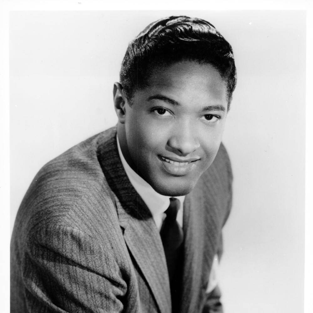 Sam Cooke Early Years Background