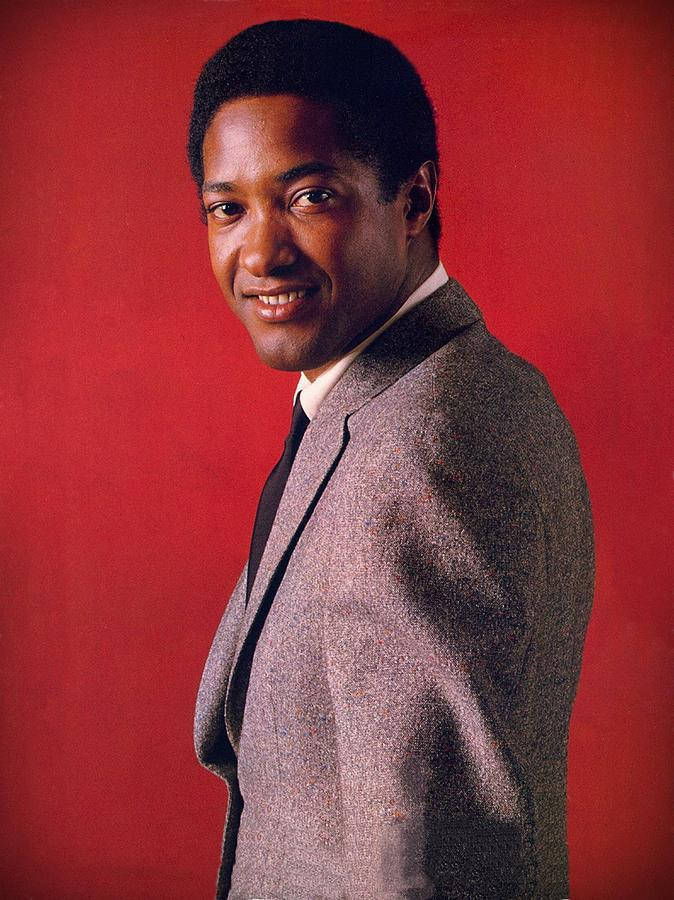 Sam Cooke Most Influential Soul Artist Background