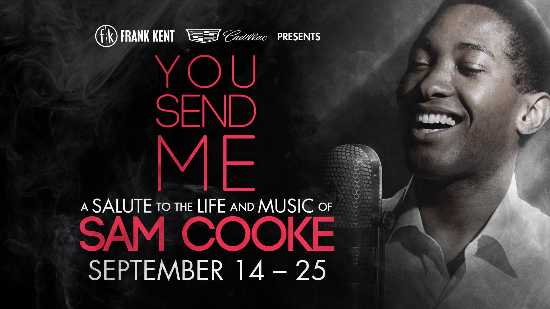 Sam Cooke You Send Me