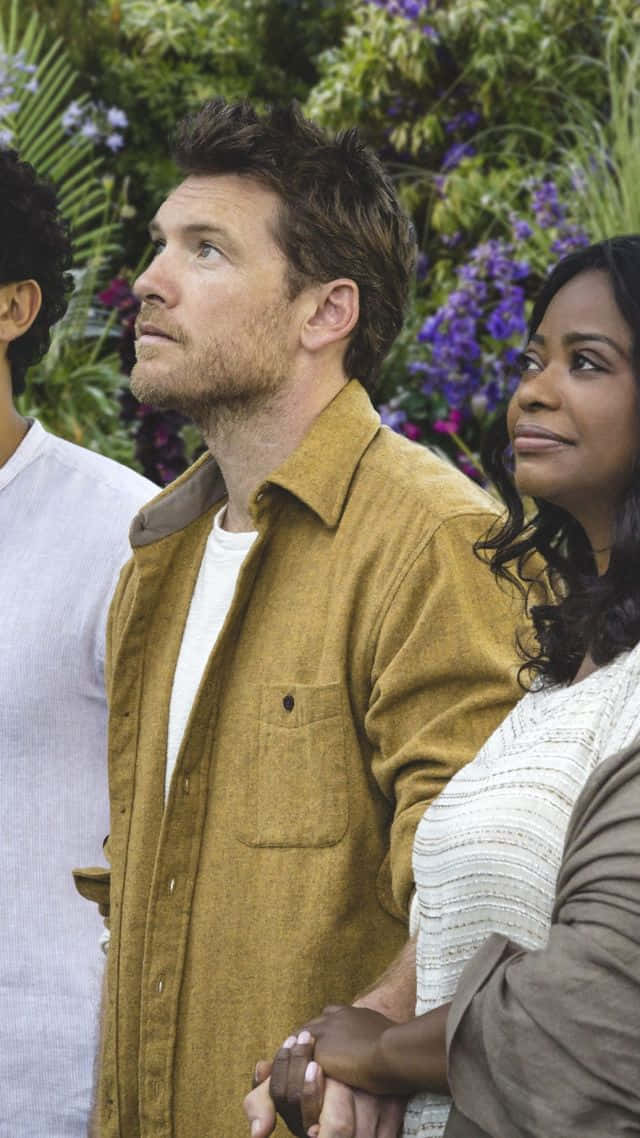 Sam Worthington The Shack 2017