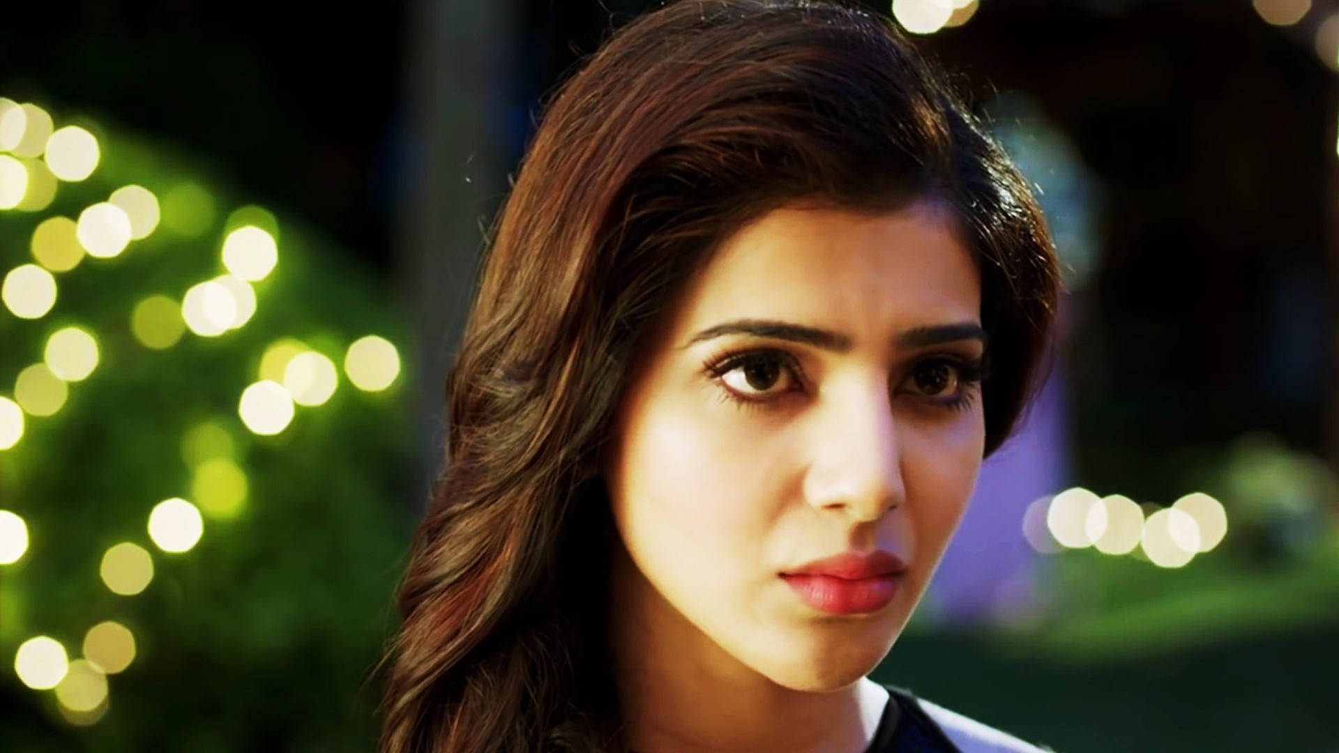 Samantha Doe Eyes Cute Hd Background