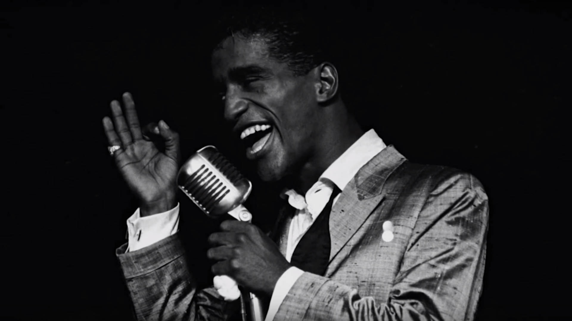 Sammy Davis Jr. In 1968 I’ve Gotta Be Me Background