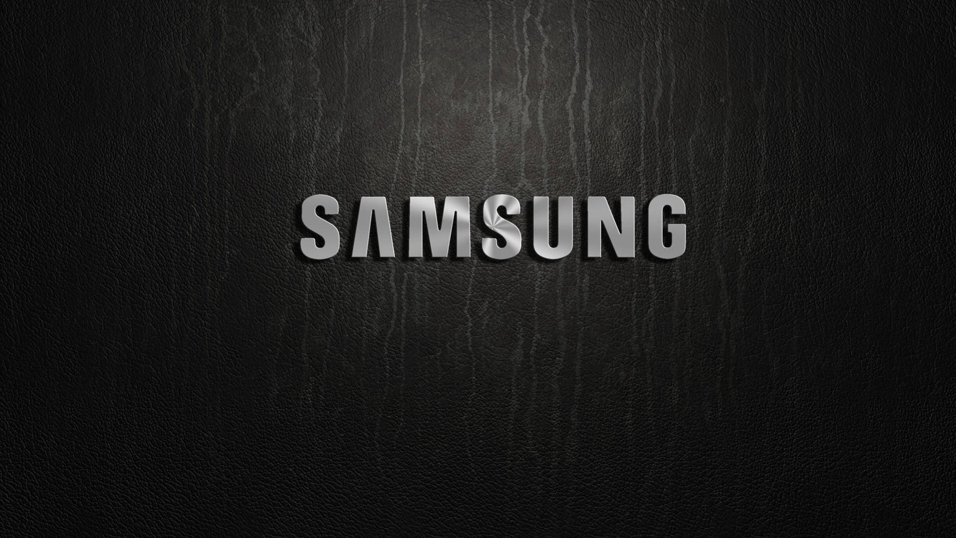 Samsung Black Desktop Background