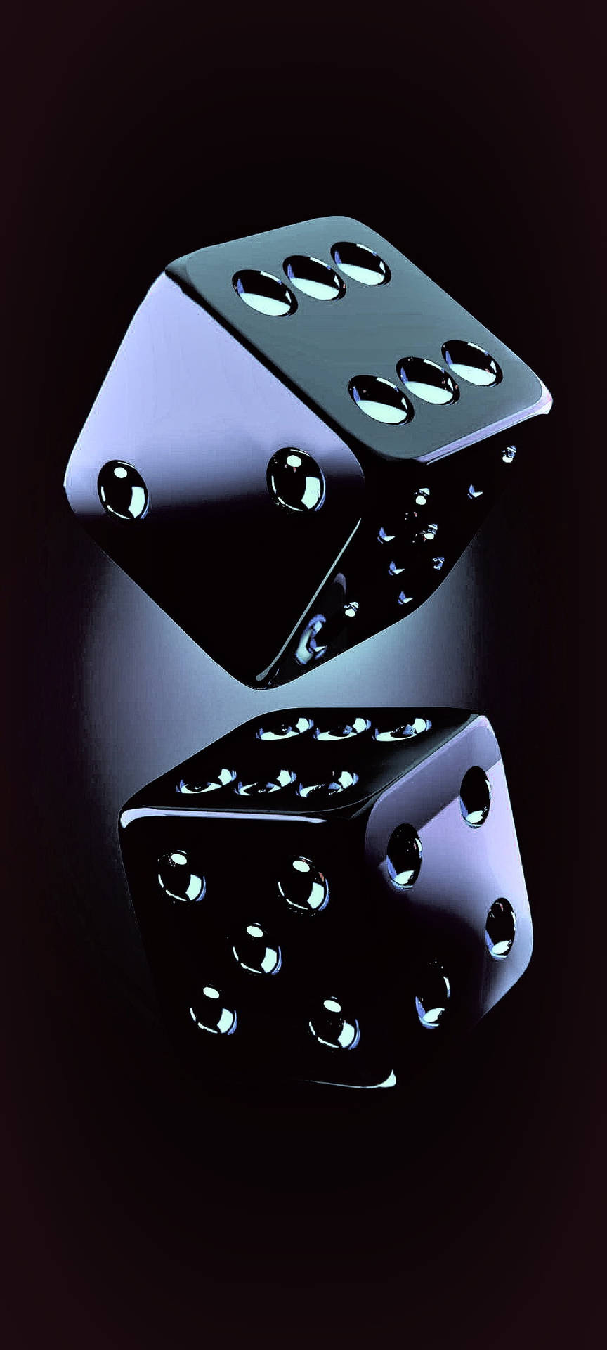 Samsung Black Dice