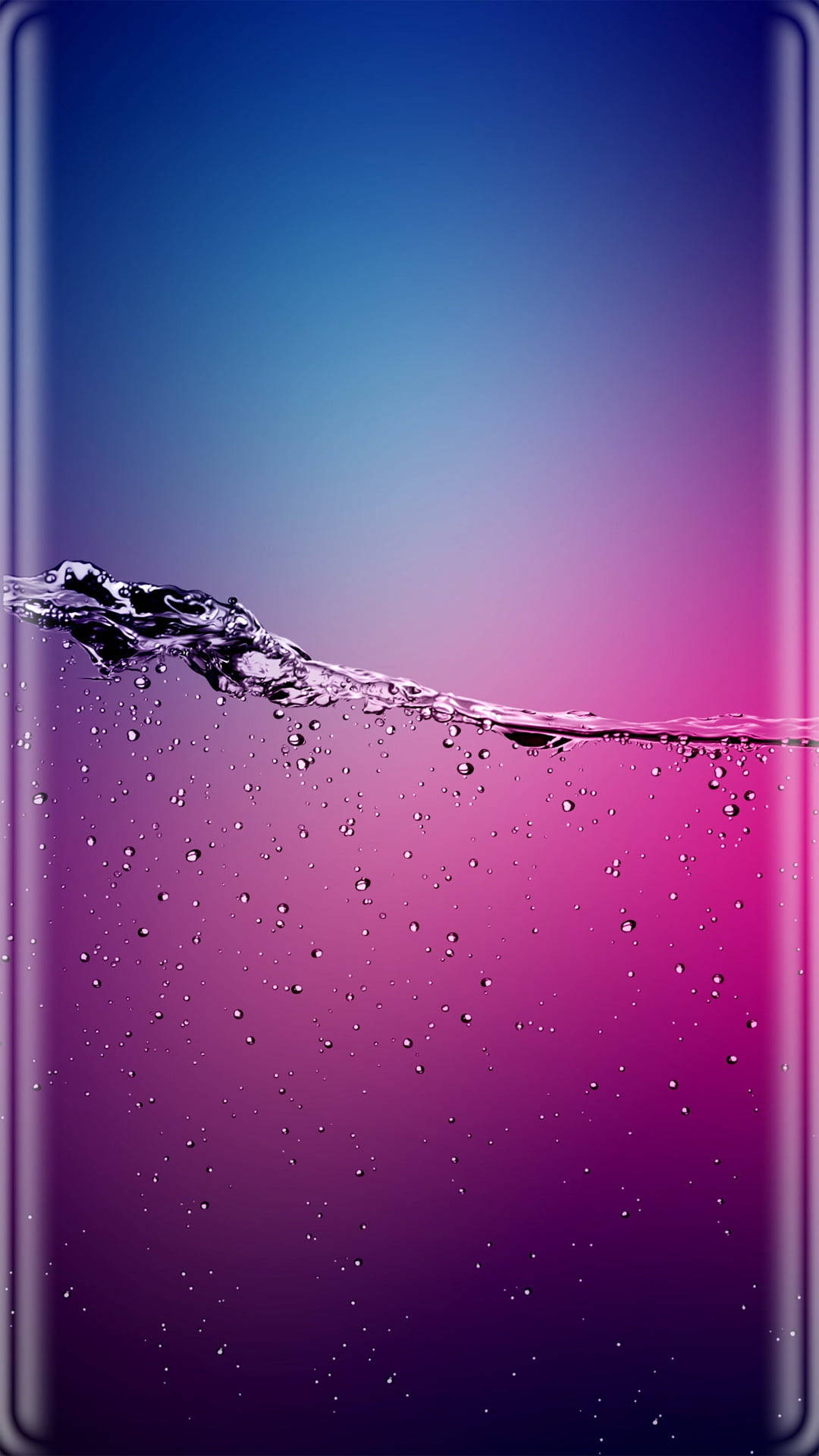 Samsung Full Hd Water Background