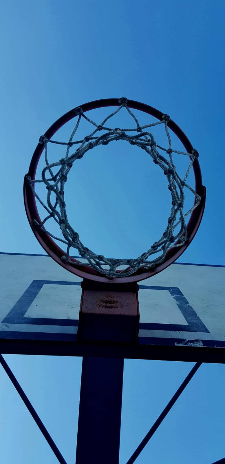 Samsung Galaxy Note 20 Ultra Basketball Hoop