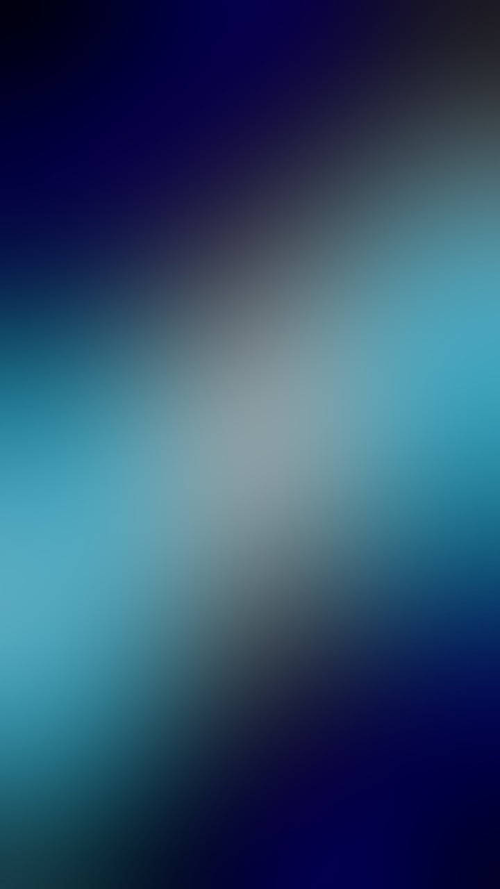 Samsung Galaxy Note 20 Ultra Blue Abstract Background