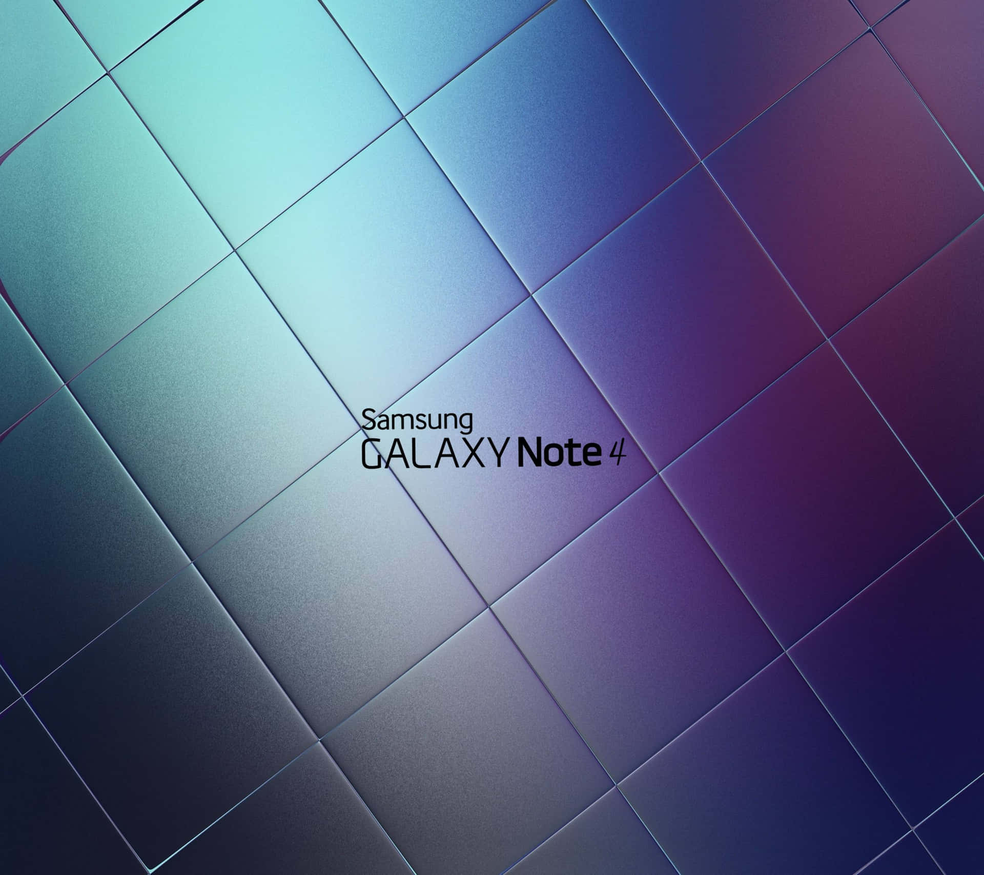 Samsung Galaxy Note 4 Background