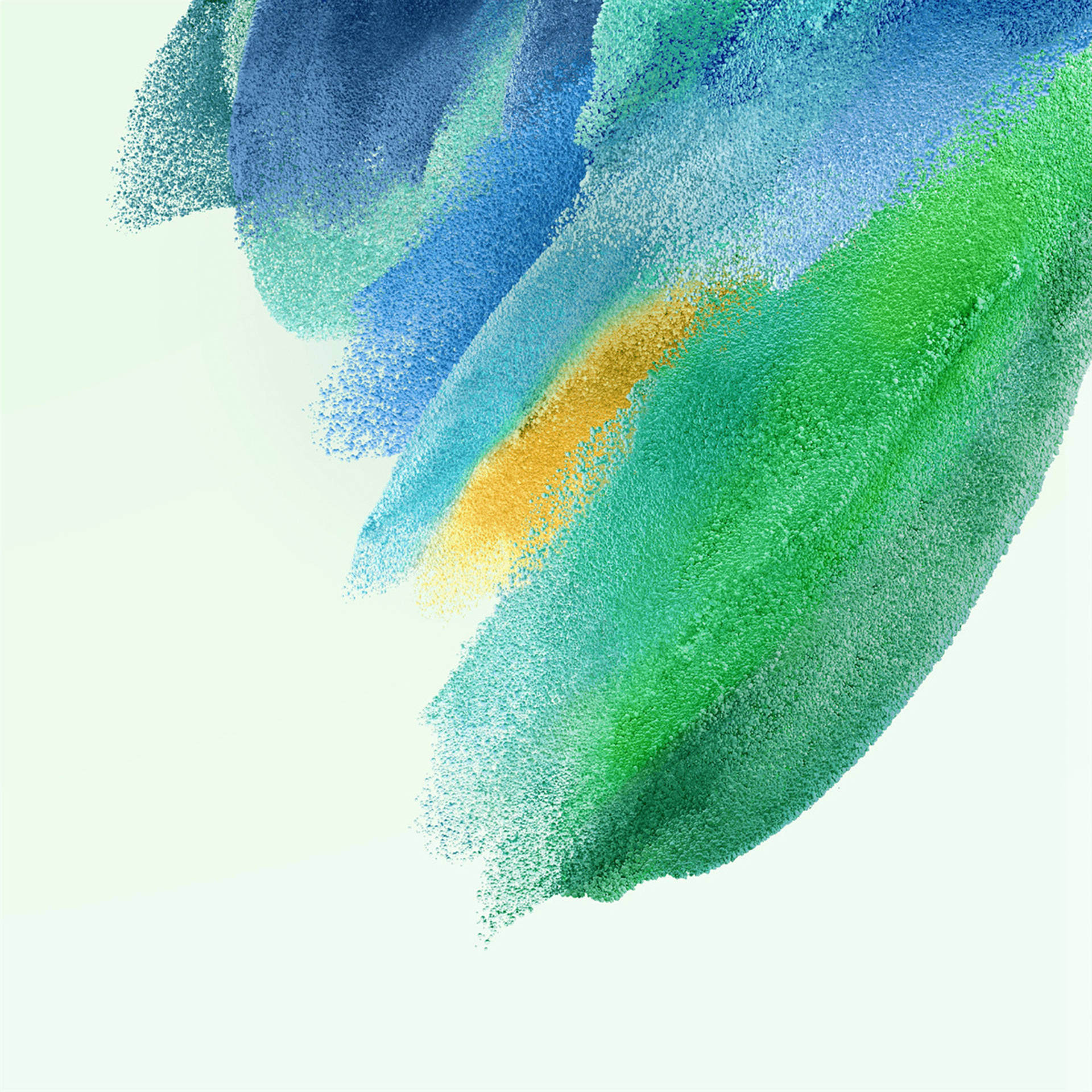 Samsung Galaxy S22 Paint Strokes