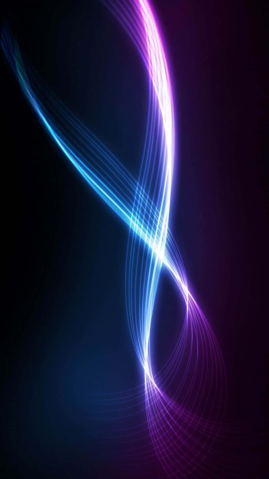 Samsung Galaxy S5 - Modern Design, Powerful Features Background