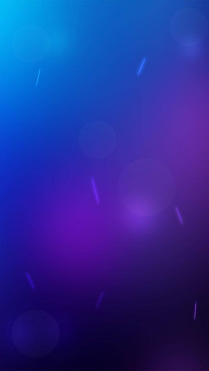 Samsung Galaxy S7 Edge Blur Effect Background