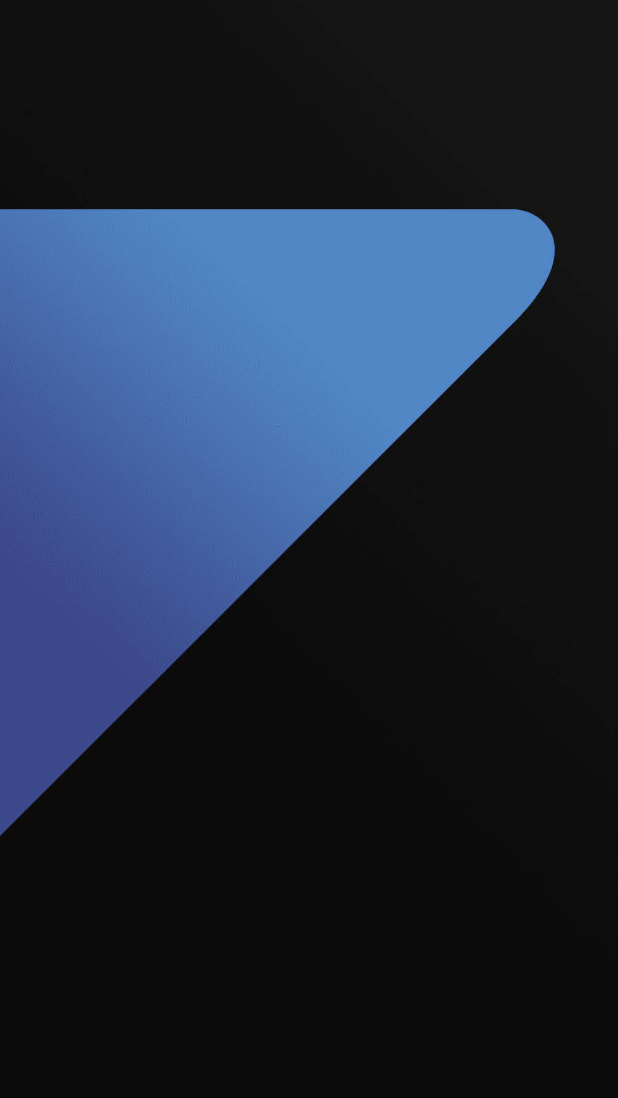 Samsung Galaxy S7 Edge Pale Blue And Black