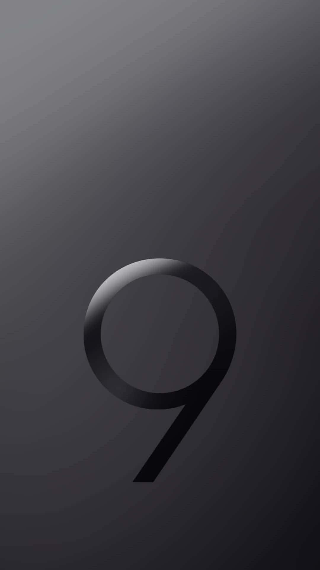 Samsung Galaxy S9 - Wallpaper Background
