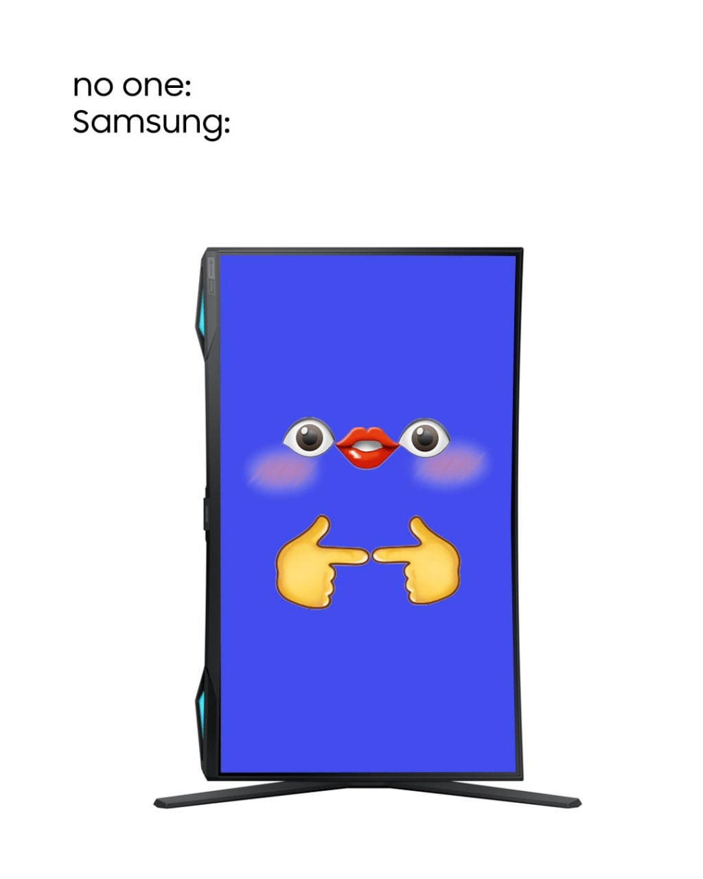 Samsung Meme Pfp For Discord Background