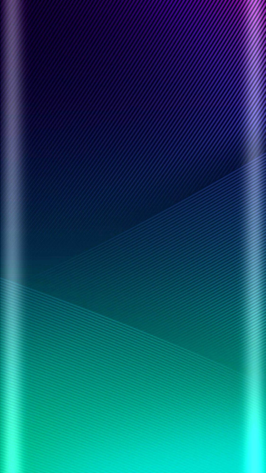 Samsung Mobile Gradient Background