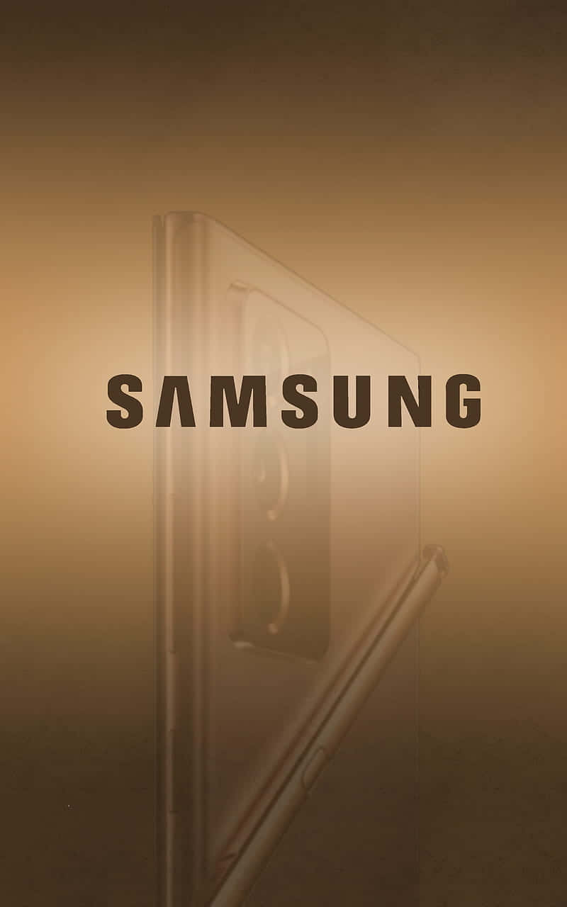 Samsung Note20 Teaser Image Background