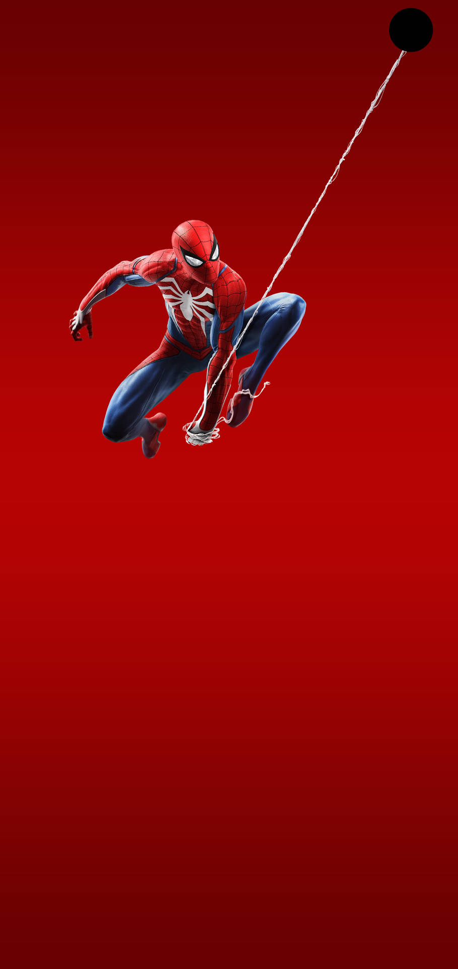 Samsung S10 Marvel's Spider-man