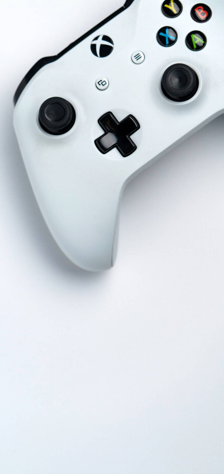 Samsung S10 Xbox One Controller Background