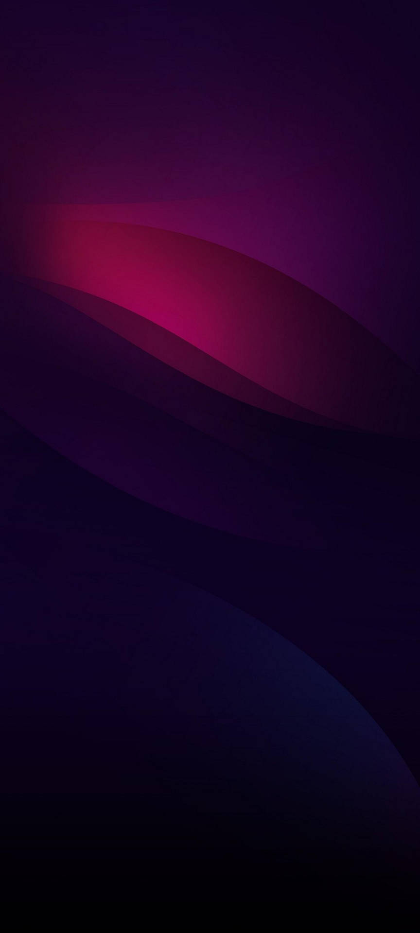 Samsung S21 Ultra Dark Violet Background