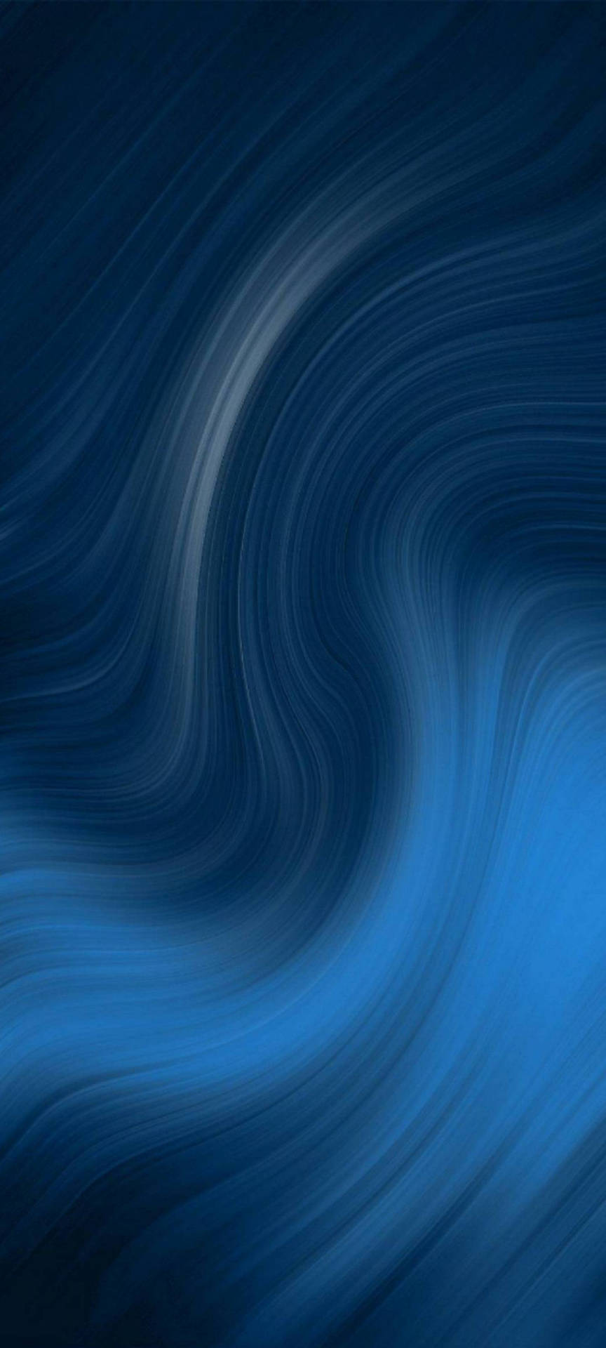 Samsung S21 Ultra Wave Swirling Background