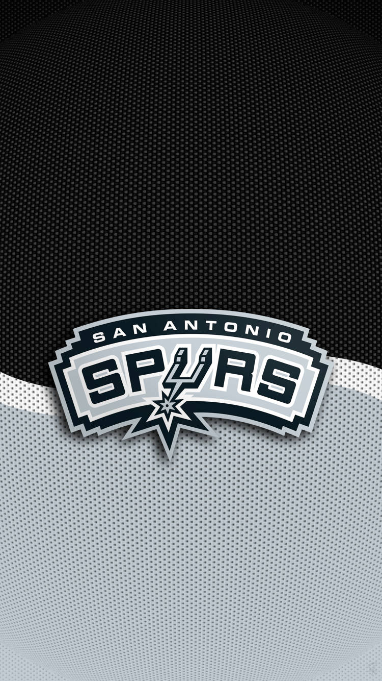 San Antonio Spurs Basketball Team Background
