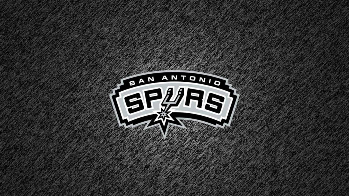 San Antonio Spurs Logo